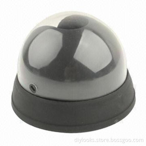 Realistic Looking, Fake Dummy, Motion Detection System, Security Camera